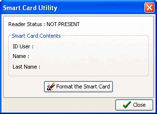 smart card utility software|smart card utility.